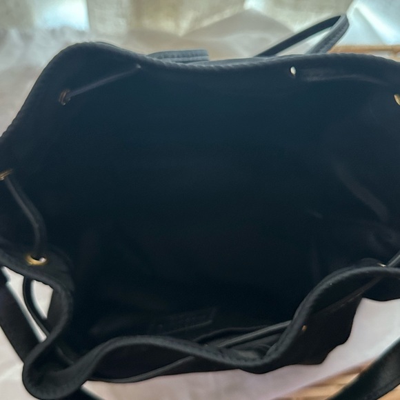 Moschino Bucket Bag - Picture 12 of 13